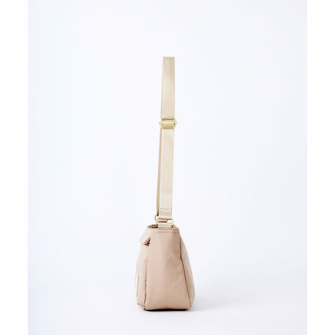 Legato Largo Silky Mini Shoulder Bag (SA)